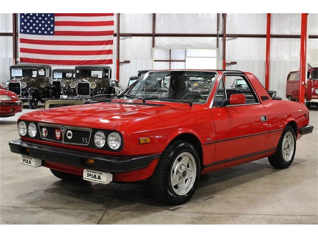 1979 Lancia Beta For Sale | ClassicCars.com | CC-1006155