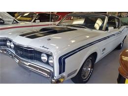 1969 Mercury Cyclone Dan Gurney Special Edition (CC-1006201) for sale in Greensboro, North Carolina