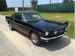 1965 Ford Mustang (CC-1000628) for sale in Greensboro, North Carolina