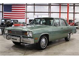 1976 Plymouth Valiant (CC-1006353) for sale in Kentwood, Michigan