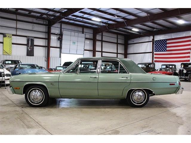 1976 Plymouth Valiant (CC-1006353) for sale in Kentwood, Michigan