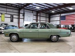 1976 Plymouth Valiant (CC-1006353) for sale in Kentwood, Michigan