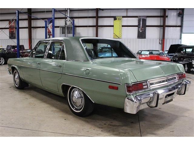 1976 Plymouth Valiant (CC-1006353) for sale in Kentwood, Michigan