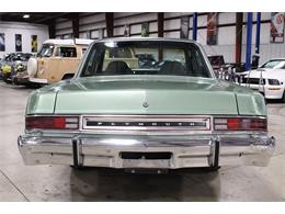 1976 Plymouth Valiant (CC-1006353) for sale in Kentwood, Michigan