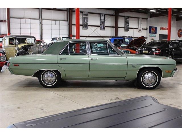 1976 Plymouth Valiant for Sale | ClassicCars.com | CC-1006353