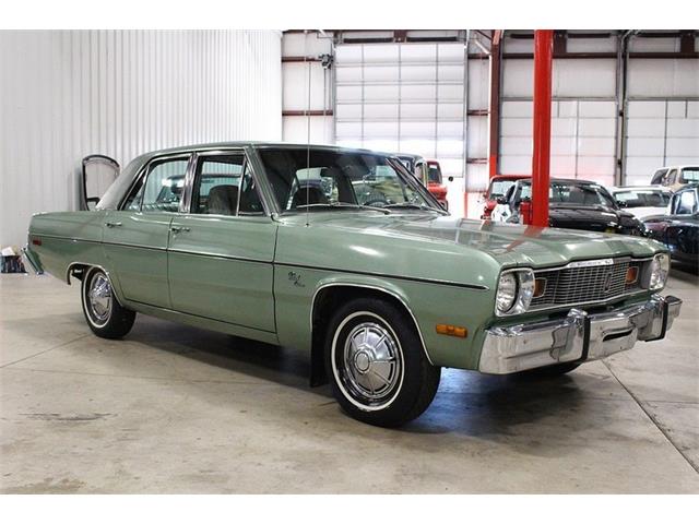 1976 Plymouth Valiant (CC-1006353) for sale in Kentwood, Michigan