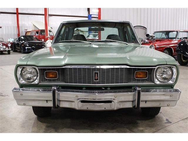 1976 Plymouth Valiant (CC-1006353) for sale in Kentwood, Michigan