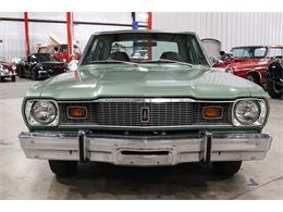 1976 Plymouth Valiant (CC-1006353) for sale in Kentwood, Michigan