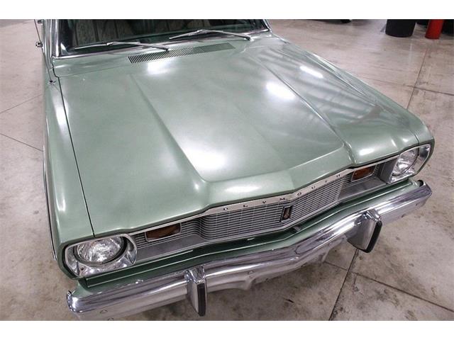 1976 Plymouth Valiant (CC-1006353) for sale in Kentwood, Michigan