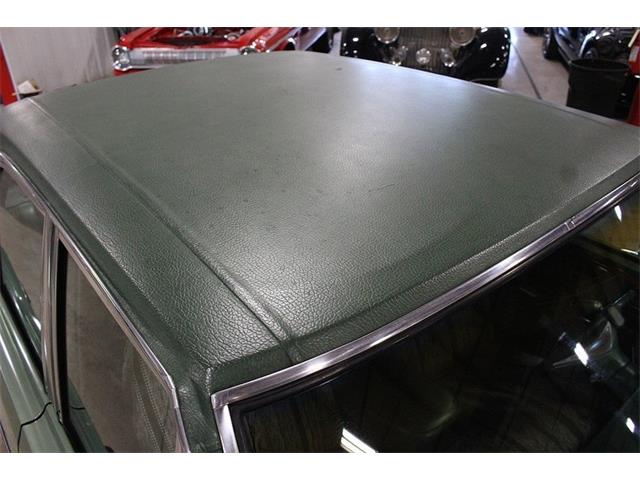 1976 Plymouth Valiant (CC-1006353) for sale in Kentwood, Michigan