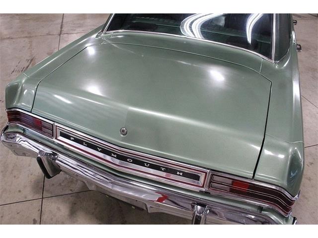 1976 Plymouth Valiant (CC-1006353) for sale in Kentwood, Michigan