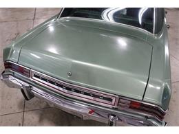 1976 Plymouth Valiant (CC-1006353) for sale in Kentwood, Michigan