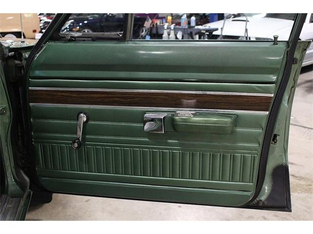 1976 Plymouth Valiant (CC-1006353) for sale in Kentwood, Michigan