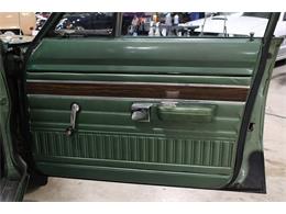 1976 Plymouth Valiant (CC-1006353) for sale in Kentwood, Michigan