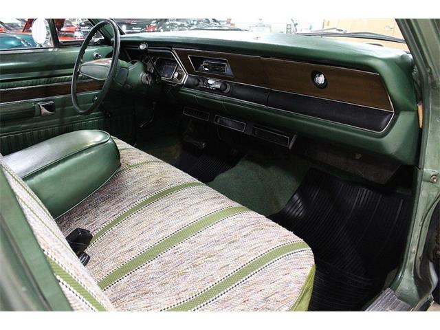 1976 Plymouth Valiant (CC-1006353) for sale in Kentwood, Michigan