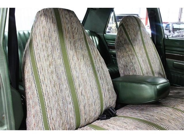 1976 Plymouth Valiant (CC-1006353) for sale in Kentwood, Michigan