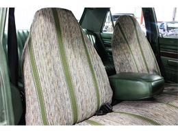1976 Plymouth Valiant (CC-1006353) for sale in Kentwood, Michigan