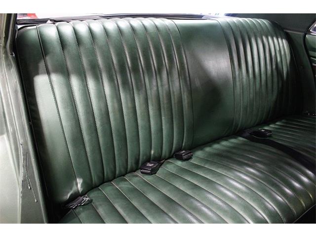 1976 Plymouth Valiant (CC-1006353) for sale in Kentwood, Michigan