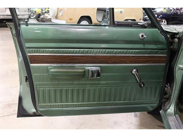1976 Plymouth Valiant (CC-1006353) for sale in Kentwood, Michigan