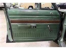 1976 Plymouth Valiant (CC-1006353) for sale in Kentwood, Michigan