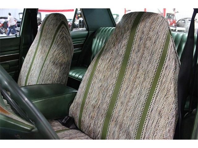1976 Plymouth Valiant (CC-1006353) for sale in Kentwood, Michigan