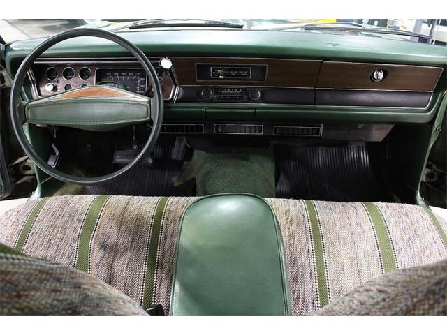 1976 Plymouth Valiant (CC-1006353) for sale in Kentwood, Michigan