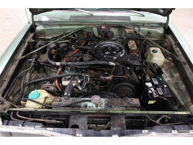 1976 Plymouth Valiant (CC-1006353) for sale in Kentwood, Michigan