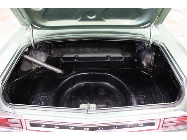 1976 Plymouth Valiant (CC-1006353) for sale in Kentwood, Michigan