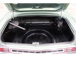1976 Plymouth Valiant (CC-1006353) for sale in Kentwood, Michigan