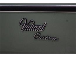 1976 Plymouth Valiant (CC-1006353) for sale in Kentwood, Michigan