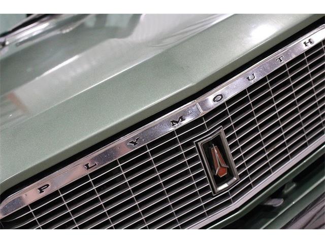 1976 Plymouth Valiant (CC-1006353) for sale in Kentwood, Michigan