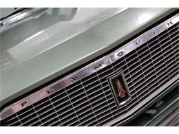 1976 Plymouth Valiant (CC-1006353) for sale in Kentwood, Michigan