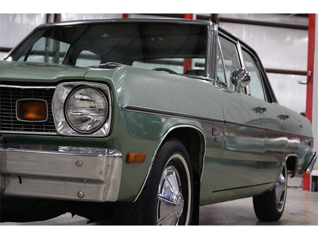 1976 Plymouth Valiant (CC-1006353) for sale in Kentwood, Michigan
