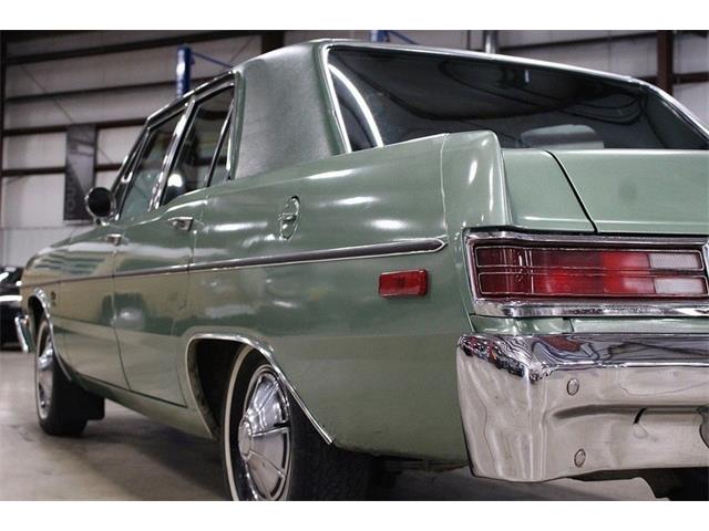 1976 Plymouth Valiant (CC-1006353) for sale in Kentwood, Michigan