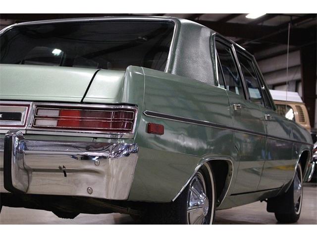 1976 Plymouth Valiant (CC-1006353) for sale in Kentwood, Michigan