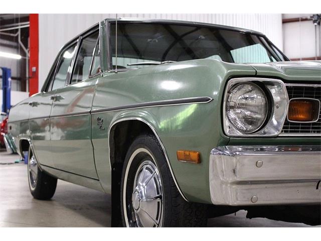 1976 Plymouth Valiant (CC-1006353) for sale in Kentwood, Michigan