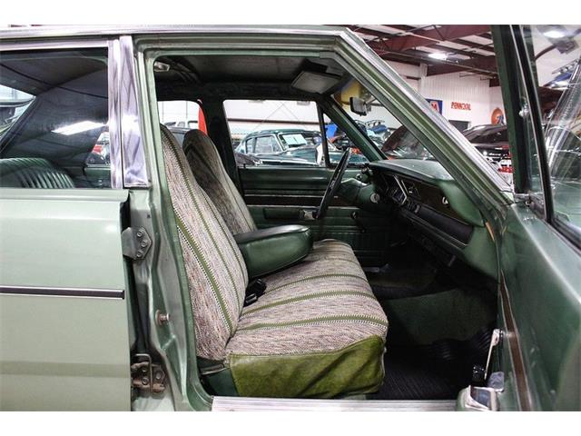 1976 Plymouth Valiant (CC-1006353) for sale in Kentwood, Michigan