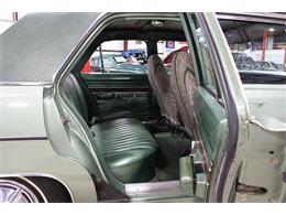 1976 Plymouth Valiant (CC-1006353) for sale in Kentwood, Michigan