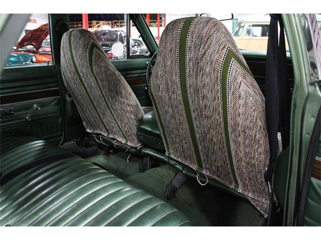 1976 Plymouth Valiant (CC-1006353) for sale in Kentwood, Michigan