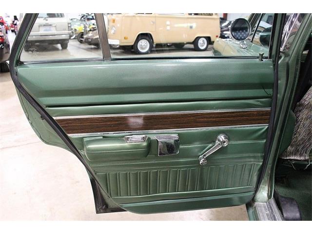1976 Plymouth Valiant (CC-1006353) for sale in Kentwood, Michigan