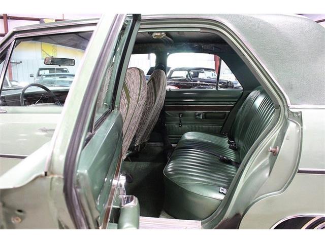 1976 Plymouth Valiant (CC-1006353) for sale in Kentwood, Michigan