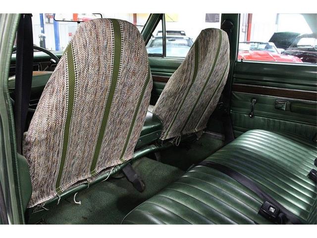 1976 Plymouth Valiant (CC-1006353) for sale in Kentwood, Michigan