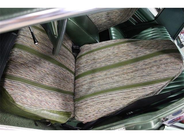 1976 Plymouth Valiant (CC-1006353) for sale in Kentwood, Michigan