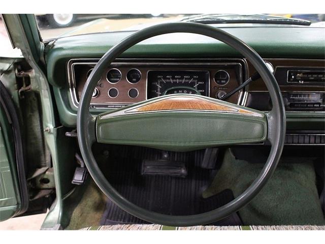 1976 Plymouth Valiant (CC-1006353) for sale in Kentwood, Michigan