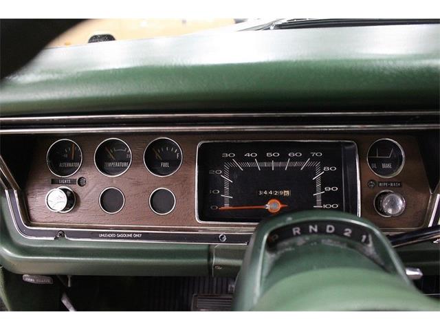 1976 Plymouth Valiant (CC-1006353) for sale in Kentwood, Michigan