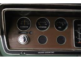 1976 Plymouth Valiant (CC-1006353) for sale in Kentwood, Michigan