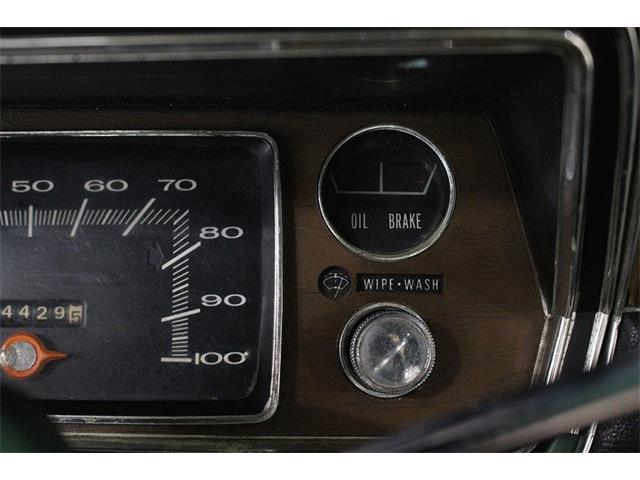 1976 Plymouth Valiant (CC-1006353) for sale in Kentwood, Michigan