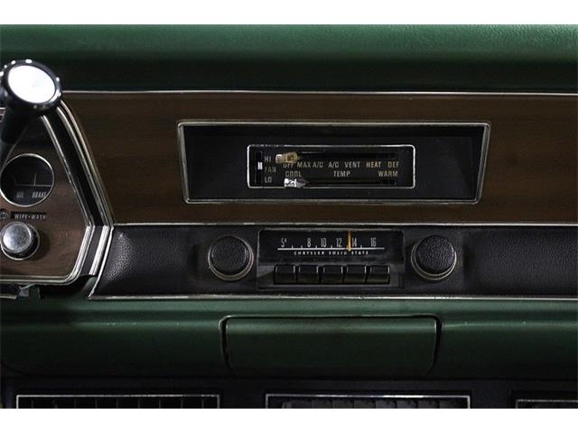 1976 Plymouth Valiant (CC-1006353) for sale in Kentwood, Michigan