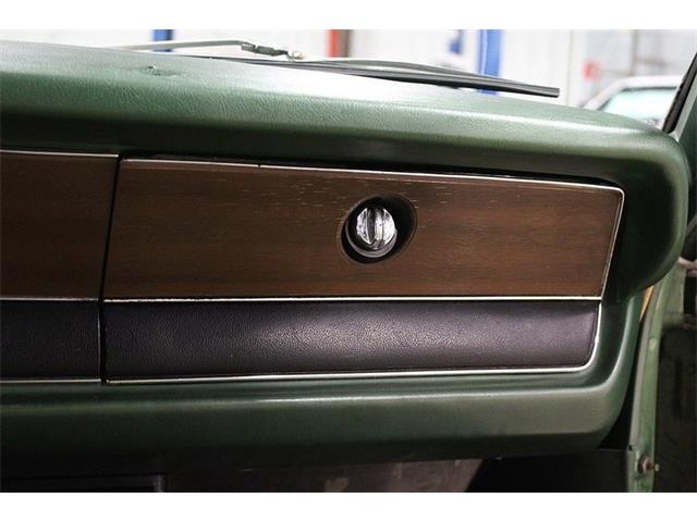 1976 Plymouth Valiant (CC-1006353) for sale in Kentwood, Michigan