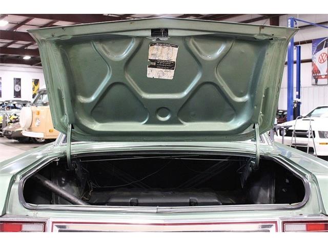 1976 Plymouth Valiant (CC-1006353) for sale in Kentwood, Michigan